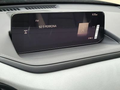 2026 Mazda CX-30 — photo 26 view
