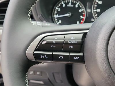 2026 Mazda CX-30 — photo 22 view