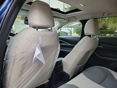 2026 Mazda CX-30 — photo 11 view