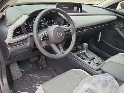 2026 Mazda CX-30 — photo 15 view