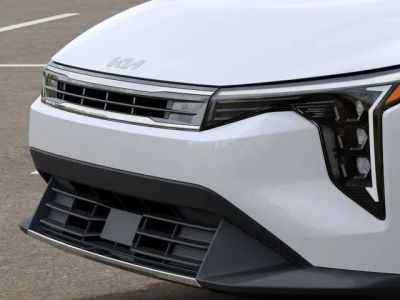 2026 Kia K4 — photo 12 view