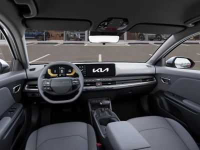 2026 Kia K4 — photo 14 view