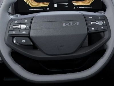 2026 Kia K4 — photo 22 view