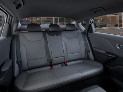 2026 Kia K4 — photo 16 view