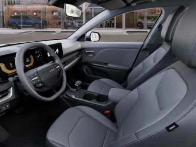 2026 Kia K4 — photo 17 view