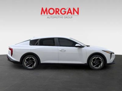 2026 Kia K4 — photo 7 view