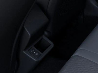 2026 Kia K4 — photo 26 view