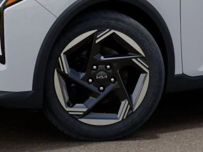 2026 Kia K4 — photo 9 view