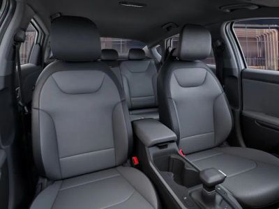 2026 Kia K4 — photo 15 view