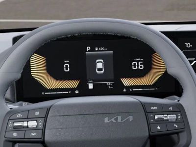 2026 Kia K4 — photo 21 view