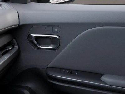 2026 Kia K4 — photo 25 view