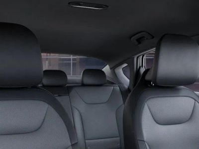 2026 Kia K4 — photo 27 view