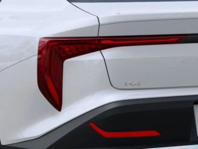 2026 Kia K4 — photo 11 view