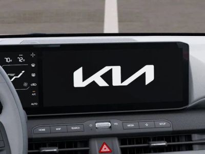 2026 Kia K4 — photo 20 view