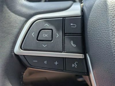 2023 Toyota Highlander — photo 23 view