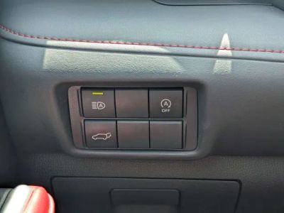 2023 Toyota Highlander — photo 22 view