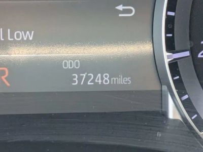 2023 Toyota Highlander — photo 26 view