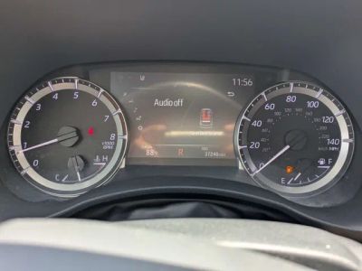 2023 Toyota Highlander — photo 24 view