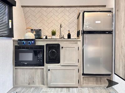 2026 Wayfinder RV Go Lite - Photo 10