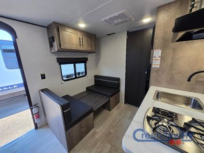 2026 Keystone RV Springdale Mini - Photo 9
