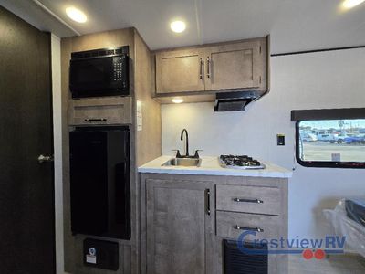 2026 Keystone RV Springdale Mini - Photo 10