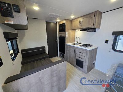 2026 Keystone RV Springdale Mini - Photo 8