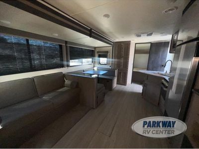 2021 Keystone RV Hideout - Photo 9