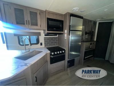 2021 Keystone RV Hideout - Photo 5