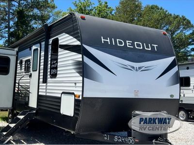 2021 Keystone RV Hideout - Photo 1