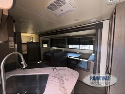 2021 Keystone RV Hideout - Photo 3