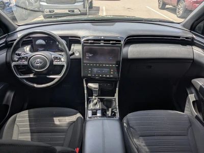 2023 Hyundai Santa Cruz — photo 14 view