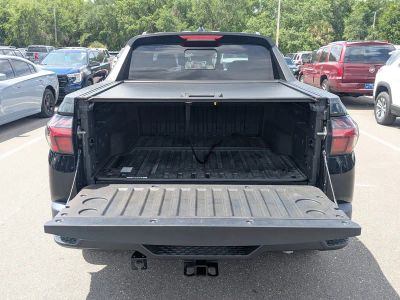 2023 Hyundai Santa Cruz — photo 12 view