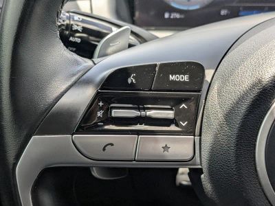 2023 Hyundai Santa Cruz — photo 25 view