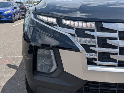 2023 Hyundai Santa Cruz — photo 9 view