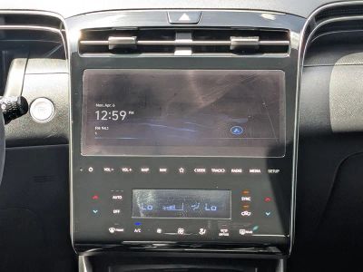 2023 Hyundai Santa Cruz — photo 17 view