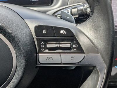 2023 Hyundai Santa Cruz — photo 26 view