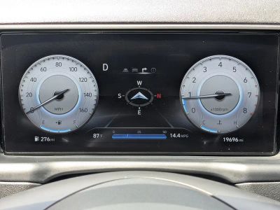 2023 Hyundai Santa Cruz — photo 27 view