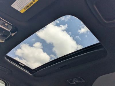 2023 Hyundai Santa Cruz — photo 20 view