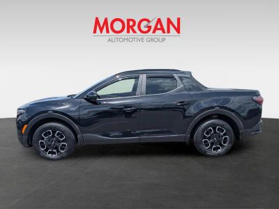 2023 Hyundai Santa Cruz — photo 7 view
