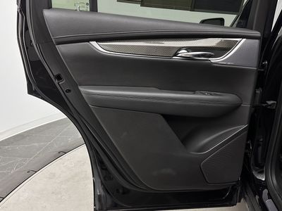 2020 Cadillac XT6 - Photo 24