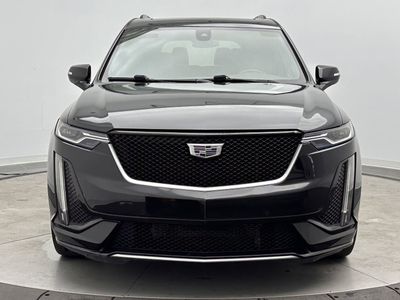 2020 Cadillac XT6 - Photo 2
