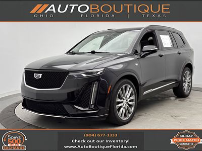 2020 Cadillac XT6 - Photo 1