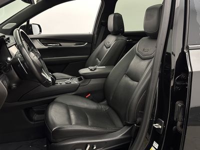 2020 Cadillac XT6 - Photo 13