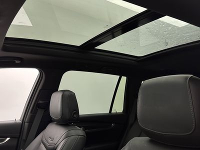 2020 Cadillac XT6 - Photo 5