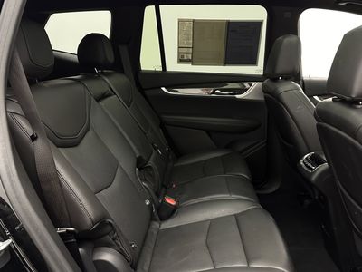 2020 Cadillac XT6 - Photo 31