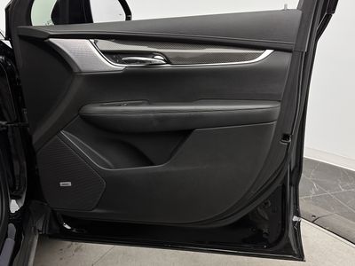 2020 Cadillac XT6 - Photo 32