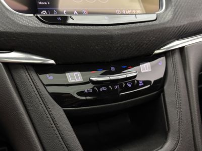 2020 Cadillac XT6 - Photo 16
