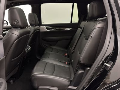 2020 Cadillac XT6 - Photo 23