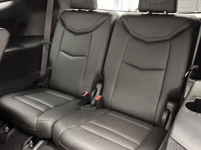 2020 Cadillac XT6 - Photo 25