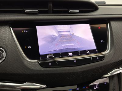 2020 Cadillac XT6 - Photo 21